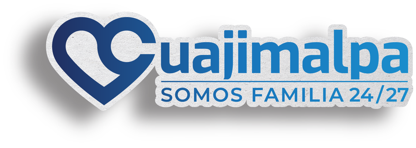 Cuajimalpa Somos Familia 24/27