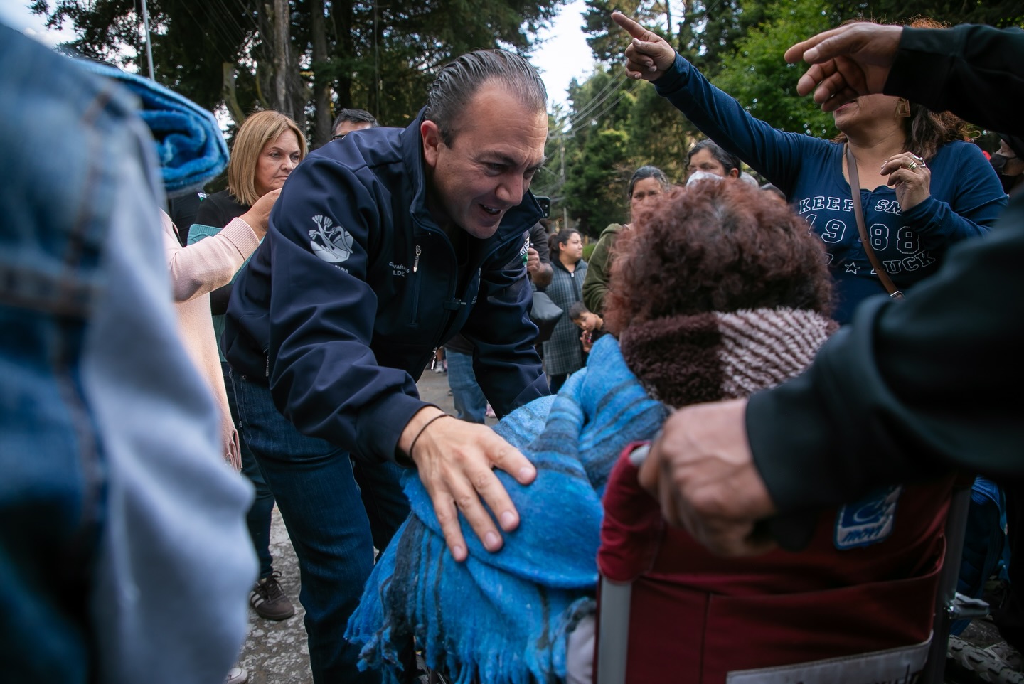 Ver video del Alcalde Carlos Orvañanos