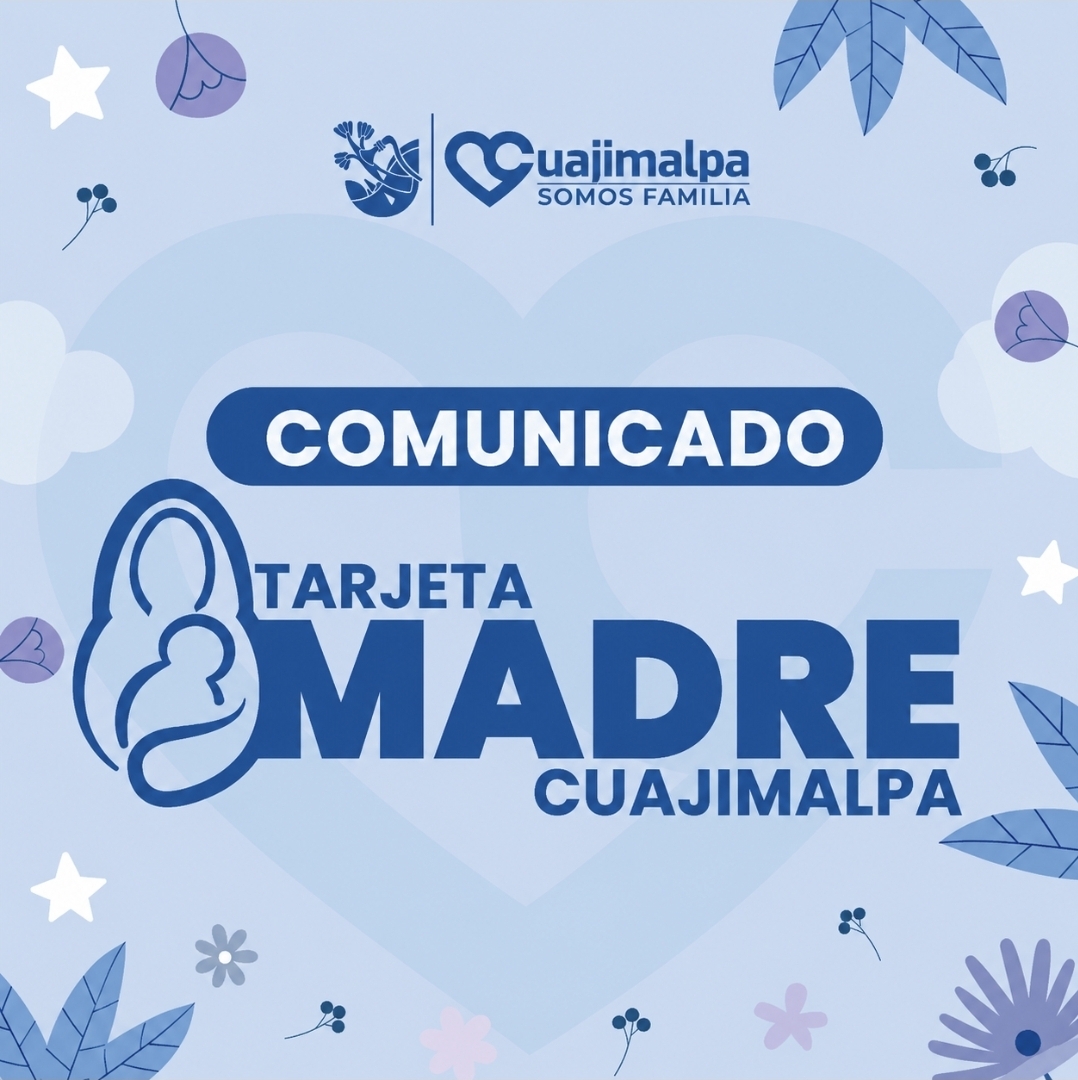 COMUNICADO TARJETA MADRE