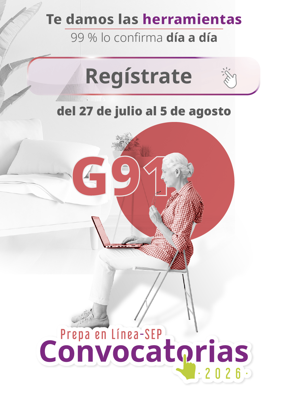 PREPA EN LÍNEA SEP
