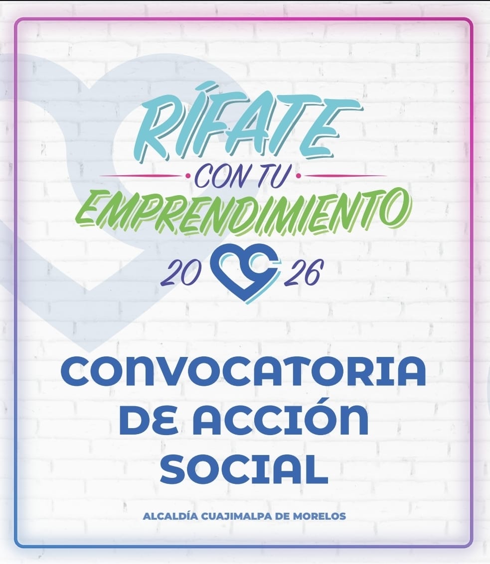 Rífate por tu Emprendimiento