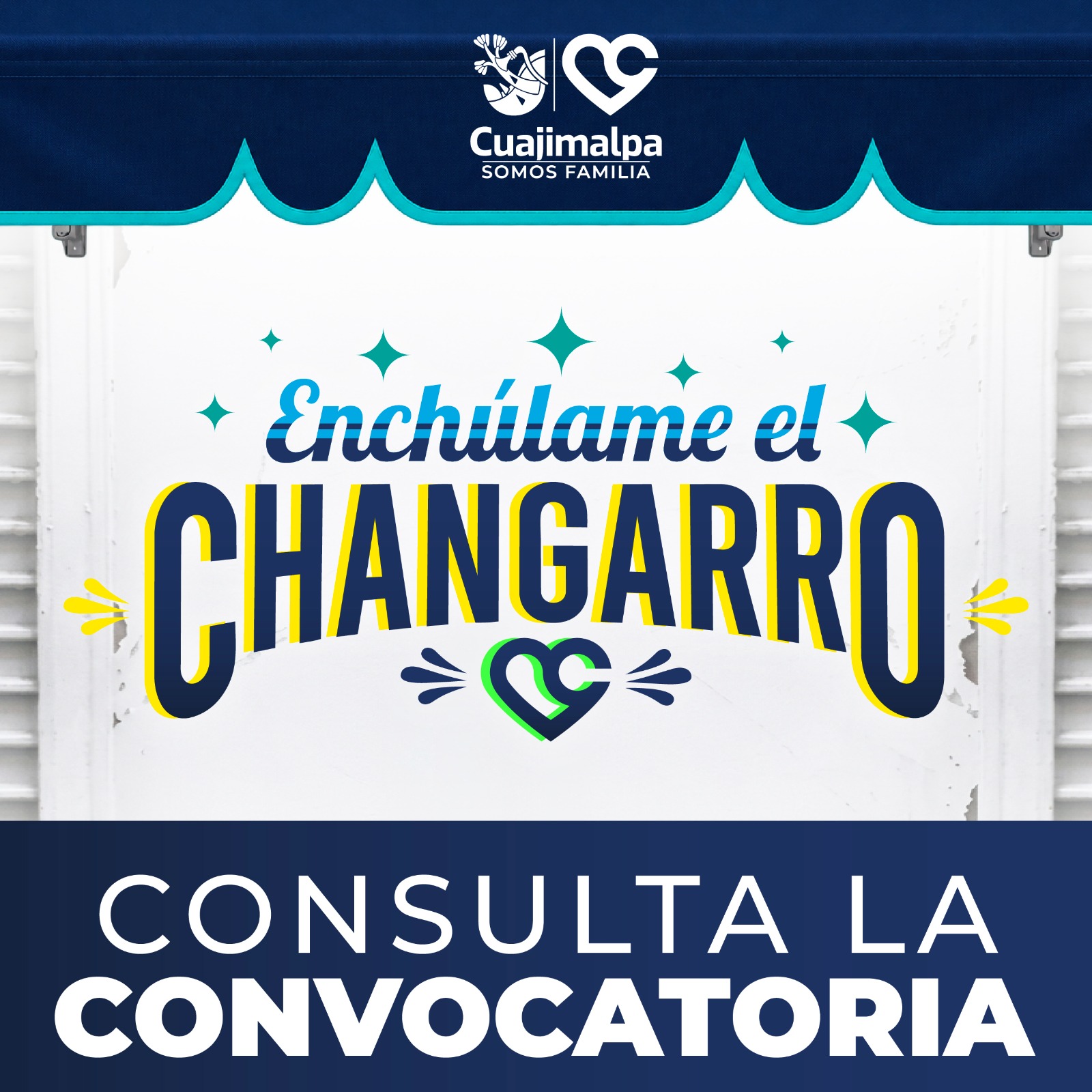Enchúlame el Changarro 2026