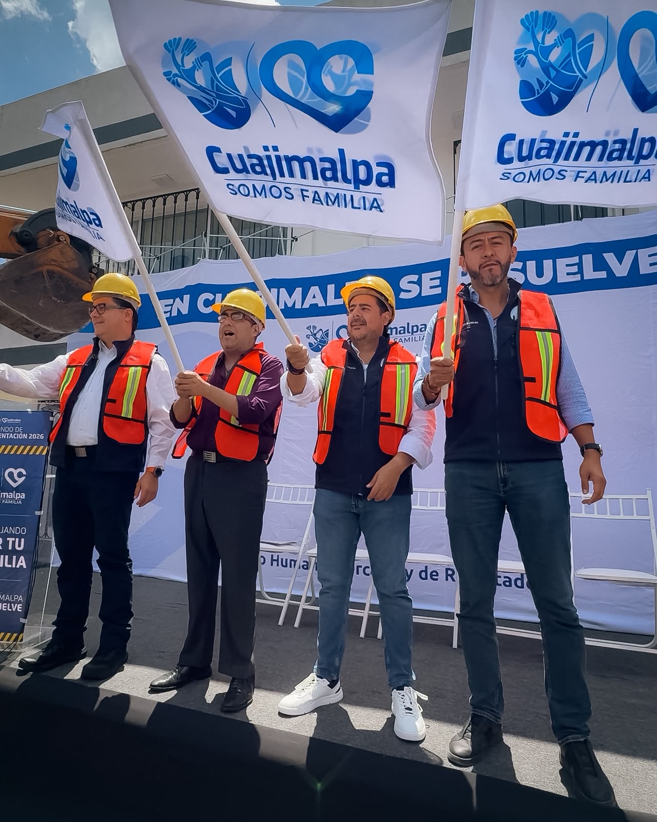 Nuevo Fondo de Repavimentación