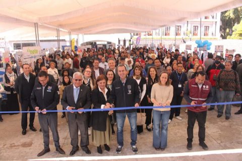bolsa de trabajo en cuajimalpa