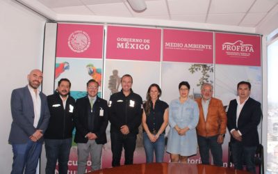Cuajimalpa, ejemplo de alcaldía sustentable: Carlos Orvañanos
