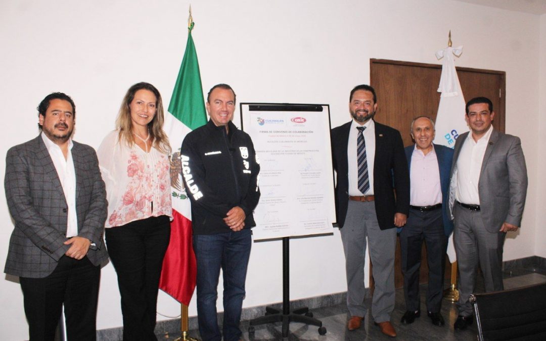 Cuajimalpa adopta tecnologías de última generación para proyectos de infraestructura: Carlos Orvañanos