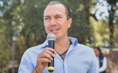 Instala Alcaldía de Cuajimalpa consejo permanente de Protección Civil ante lluvias