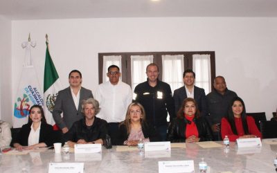 Aprueba Concejo de Cuajimalpa recursos para potencializar obras de impacto de movilidad y seguridad