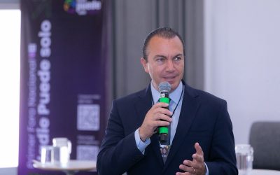 Creer en jóvenes, es apostar a una CDMX próspera y de oportunidades