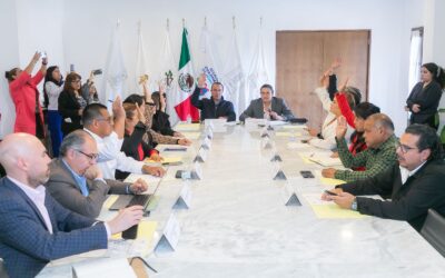 Aprueba Concejo de Cuajimalpa Presupuesto 2025 por más de 2 mil millones de pesos