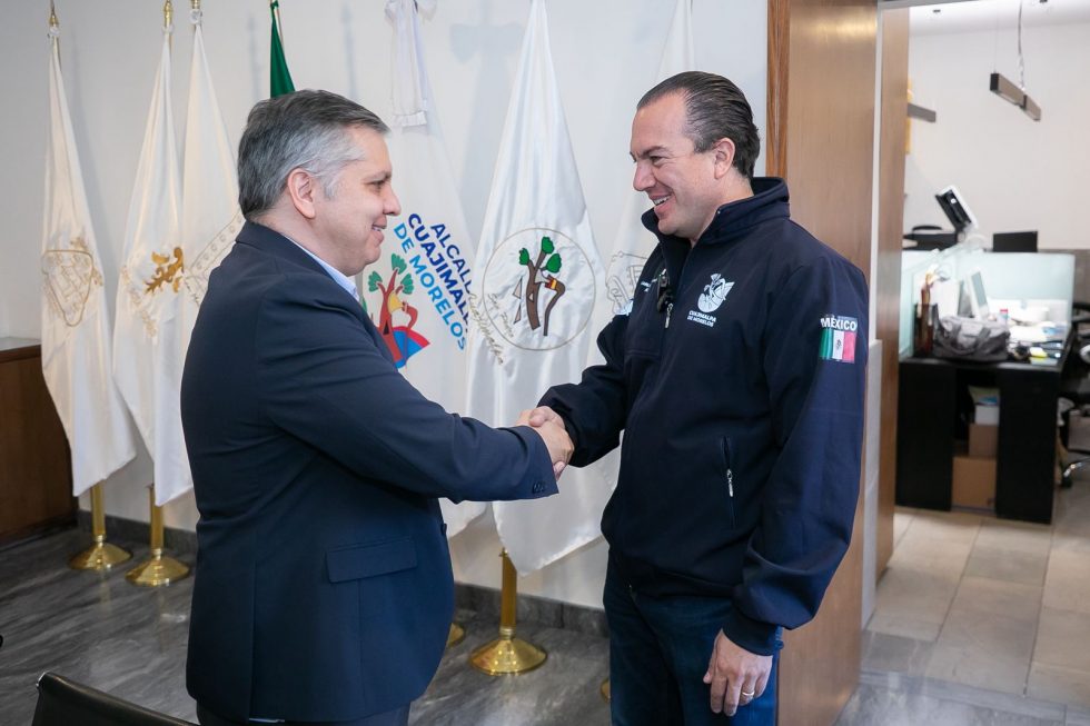 Transparencia y Rendición de Cuentas