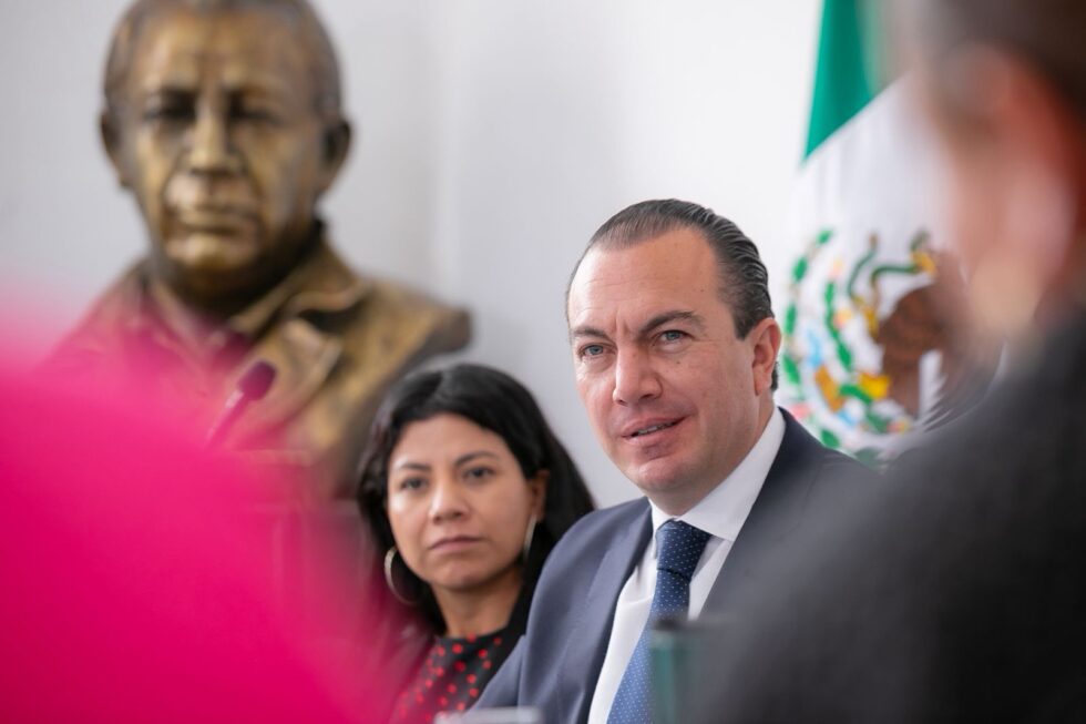 Gobierno Incluyente